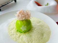 -量子制造·元创意料理(李公堤店)