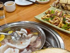 -力哥地道海南菜·联谊文昌鸡老店