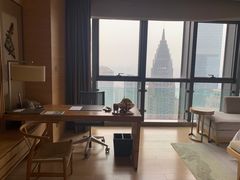 -重庆解放碑威斯汀酒店