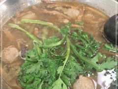 -来自潮州牛肉店(华强北店)