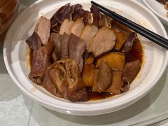-悦秀大酒楼(江头店)