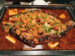 -炉鱼(诸暨万风新天地店)