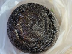 咸蛋黄嘟嘟-奈雪的茶(大连新玛特店)