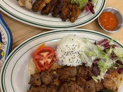-Yum Yum 土耳其风味餐厅(万达尊店)
