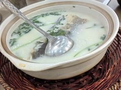 -紫藤园·天目湖大鱼头(南山竹海店)