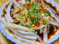 四川凉粉-重庆豆花鱼(福洲大道店)