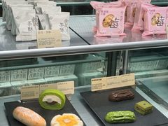 -喜茶(珠海华发商都店)