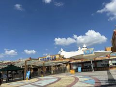 -上海玛雅海滩水公园