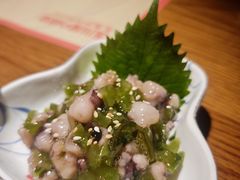 -玉川屋创意日料Bistro(柳巷店)
