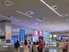 -吉隆坡国际机场