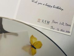 -三嚥阁 La Villa Restaurant