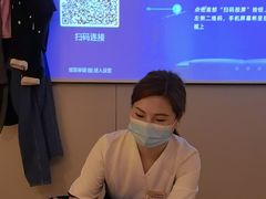 -华夏良子·足道SPA艾灸(翠微店)