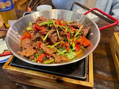 -吃货私房菜(丽江束河古镇店)