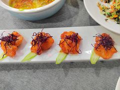 -中卫御苑福膳·养生局(圆明园店)