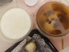 -恒信牛奶甜品(南京总店)