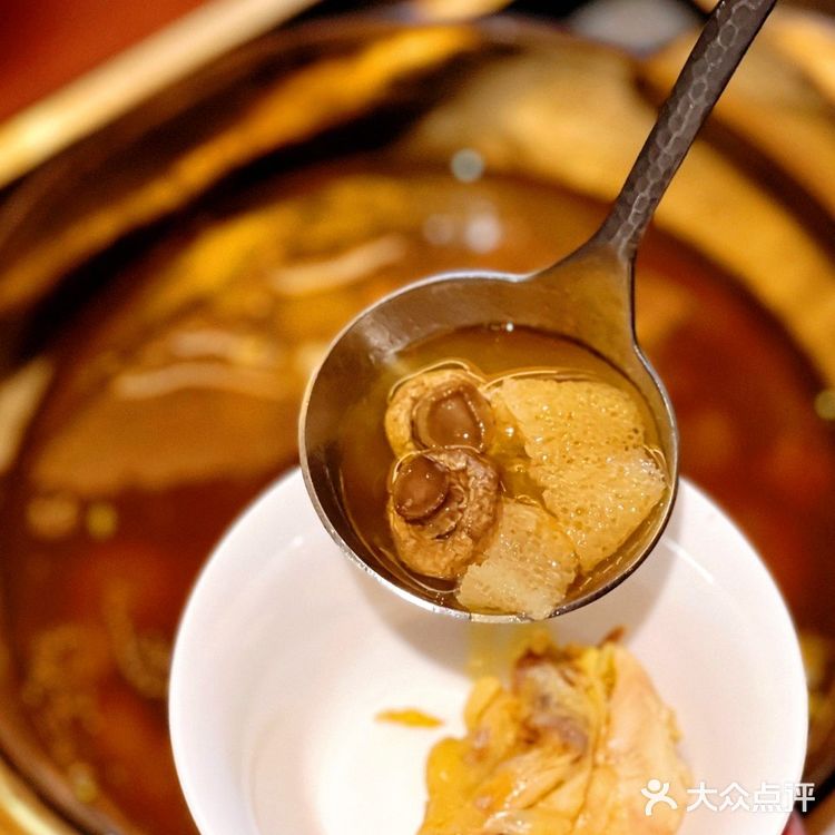 柒园竹荟 | 魔都也有这么地道、精致的杭帮菜啦