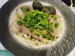-面乙新派手擀面(大悦城店)