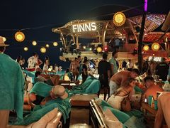 -FINNS Beach Club