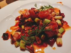 -马仕玖煲·融合菜·酥不腻烤鸭(人大店)