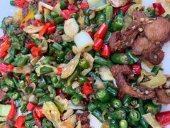 -稻香餐厅中餐干锅(劼人路店)