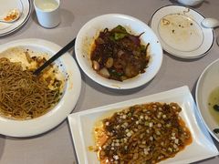 -渝信川菜(南滨店)