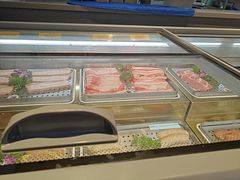 -非烤勿扰自助烤肉(合胜百货店)