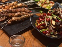 -刘成杰锦州烧烤(南河路店)