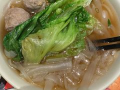 -食大利香港茶餐厅(南亚风情第一城店)