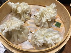 小笼牛肉烧麦Z-龍聚祥烧麦馆(万达店)