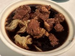 -南门小馆·清真(国贸商城店)