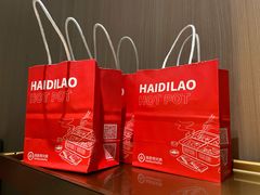 -海底捞大排档火锅(悦荟广场店)