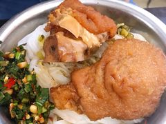 -其英猪脚粉(衡阳路总店)