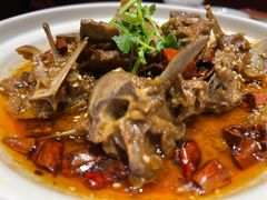 -蒙古人烹羊专家(东风大街店)