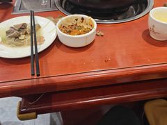 -菌之家·专业纯野生菌火锅·特色炒菌