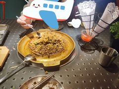 -小牛哈尼韩式水煎肉(万象城店)