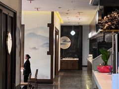 -院里寻菜·精致庭院菜(观沙岭店)