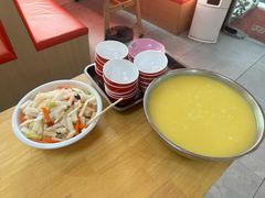 -开元春海鲜烧烤(四流南路总店)