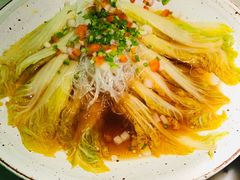 -辛香汇·现炒川菜(淮海路百盛店)