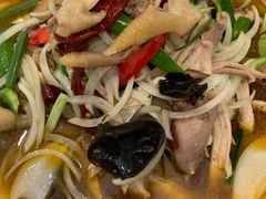 -阿达西新疆餐厅(西北大学店)