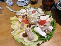 -大理老字号·舟渔的鱼野生菌海景餐厅(双廊店)