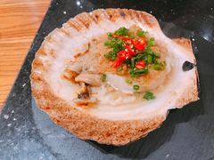 -烧货·活海鲜炭烧(湖滨商业街店)