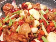 -潇湘阁(望京SOHO店)