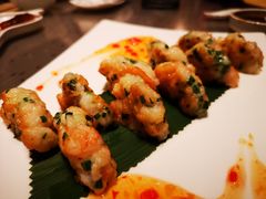 -彩丰楼中餐厅·仁恒洲际酒店