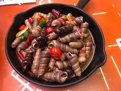 -神府路壹号·海鲜烧烤·砂锅粥·锅物(三坊七巷店)