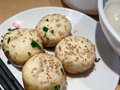 -朱新年·苏式汤团·面点(北寺塔店)