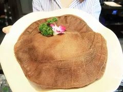 -锅说大脸毛肚重庆老火锅(佐阾店)