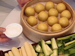-胖姐渔村(中源大道店)