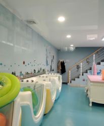 -香港3861婴幼儿游泳馆(东海商务中心店)