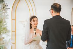 -格乐利雅婚礼艺术中心(浦东花木店)