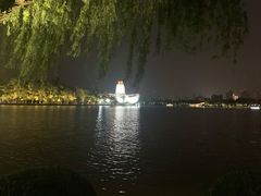 -东湖景区
